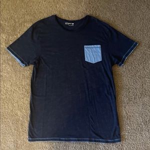 RetroFit Pocket Shirt